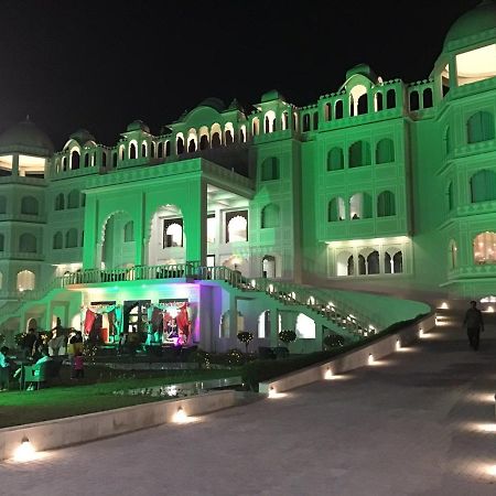 Indralok Palace Hotel & Resort Morena エクステリア 写真