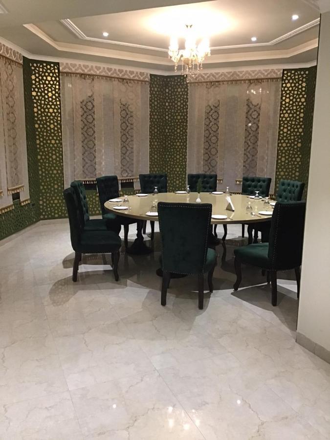 Indralok Palace Hotel & Resort Morena エクステリア 写真